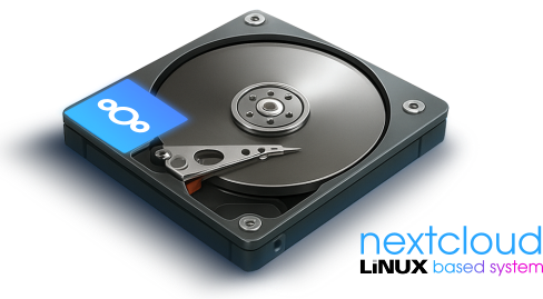 Nextcloud Header Image