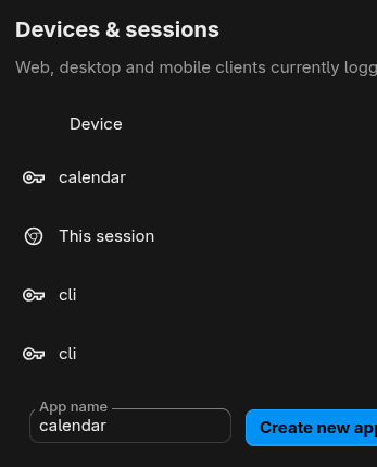 Nextcloud Slándáil — pasfhocail feidhmchláir