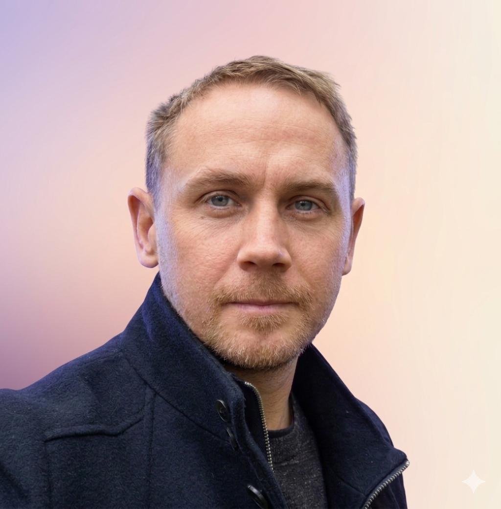 Christopher Bondaruk