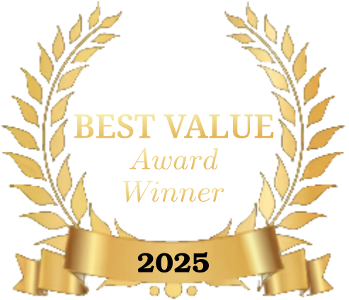 Best Value Award 2025