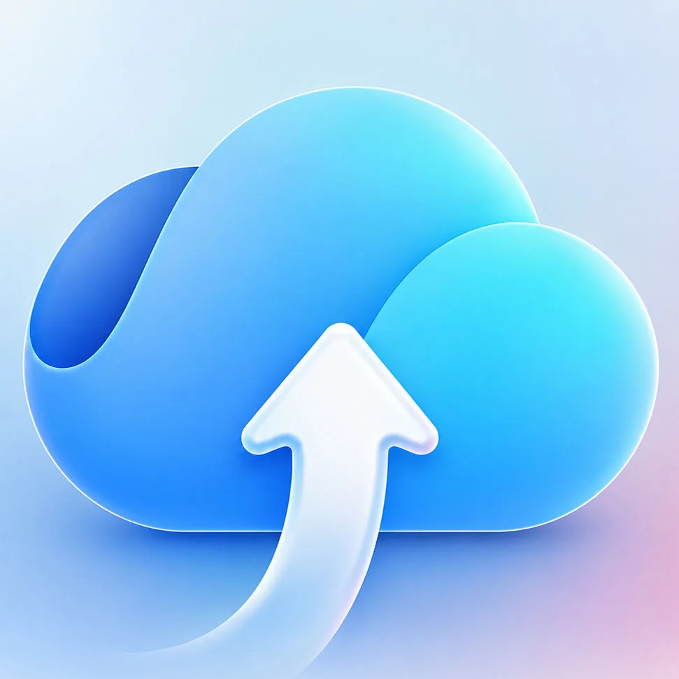 Upload Engine